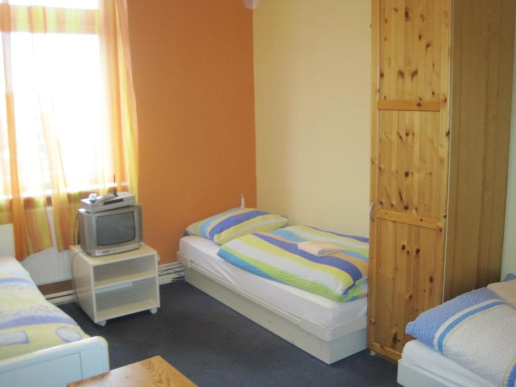 Bs Hotel Brunszwik Pokój zdjęcie