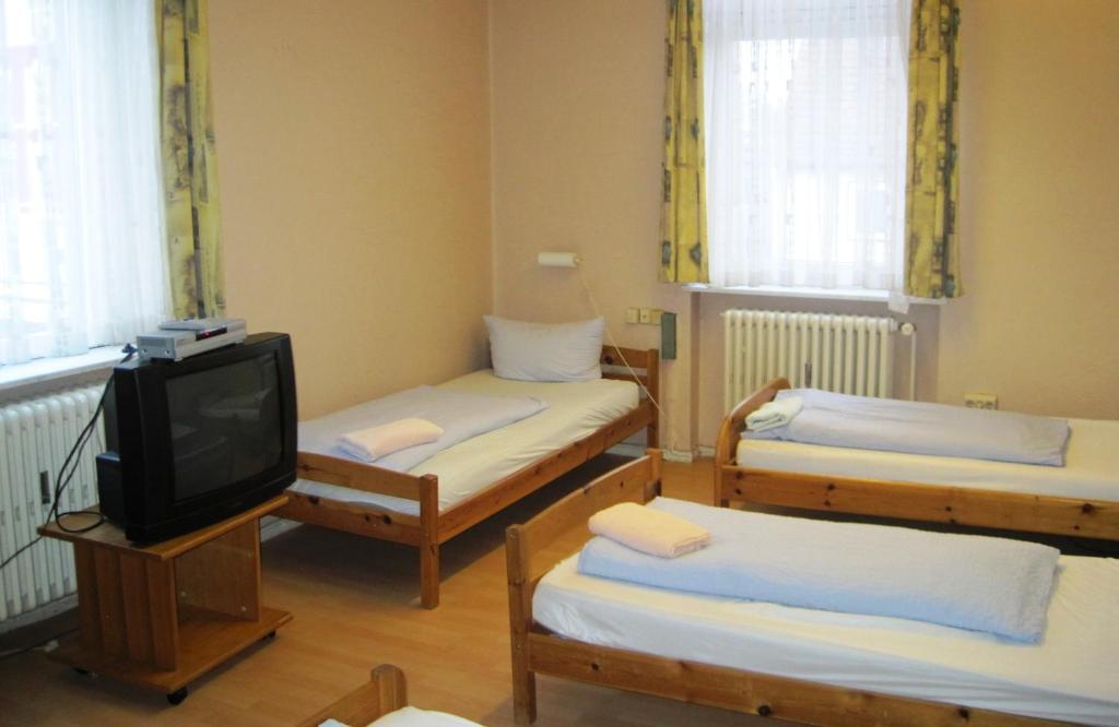 Bs Hotel Brunszwik Pokój zdjęcie