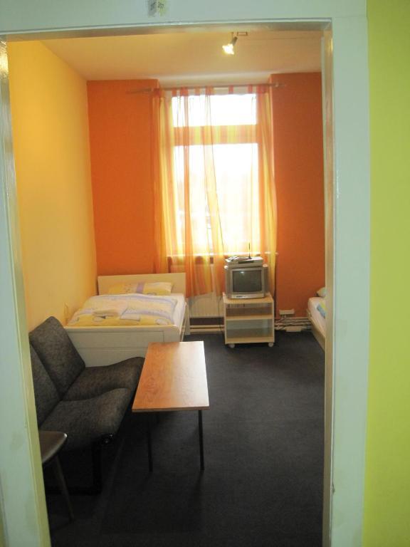 Bs Hotel Brunszwik Pokój zdjęcie