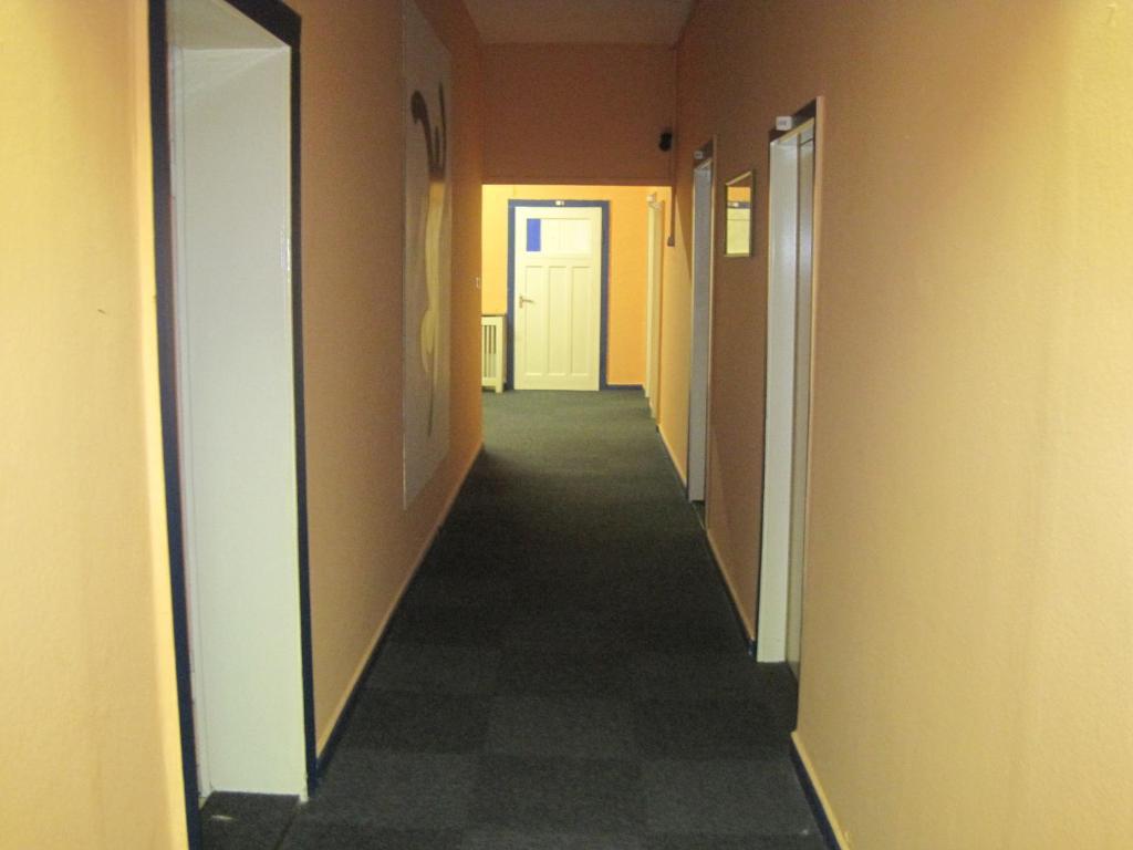 Bs Hotel Brunszwik Zewnętrze zdjęcie