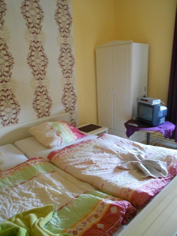 Bs Hotel Brunszwik Zewnętrze zdjęcie