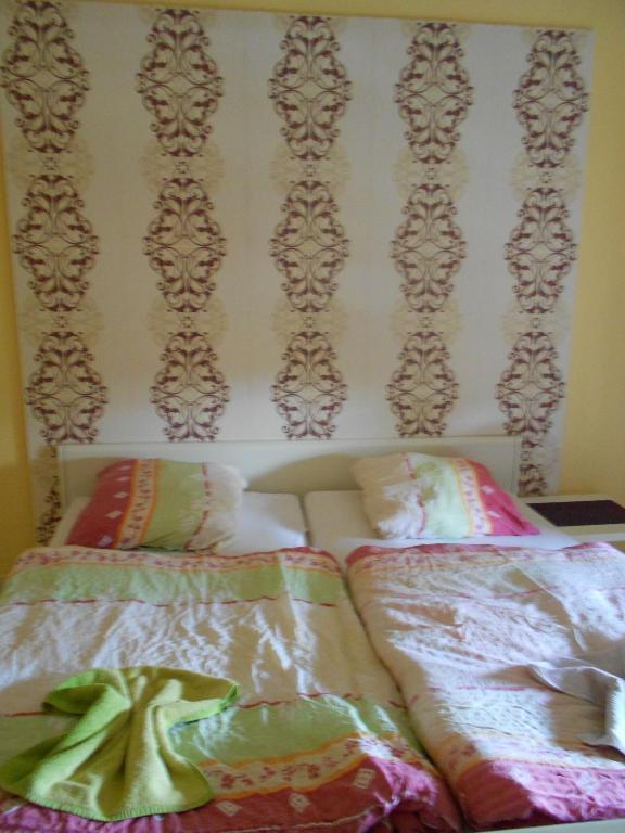 Bs Hotel Brunszwik Zewnętrze zdjęcie